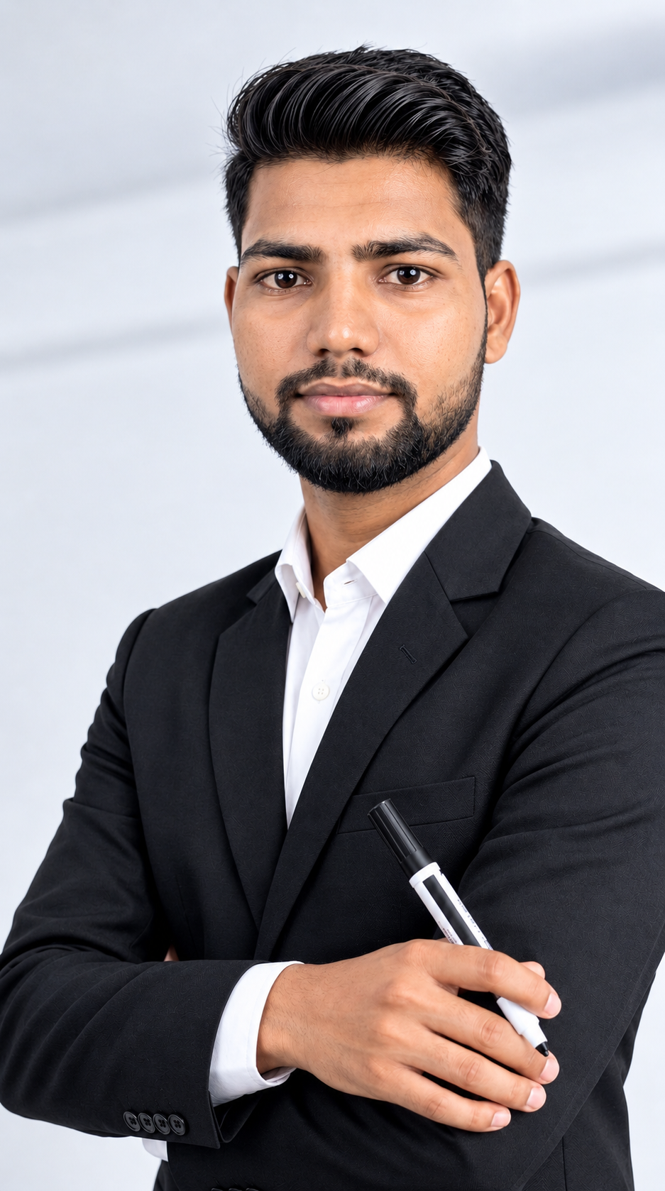 Rambabu Kumar
