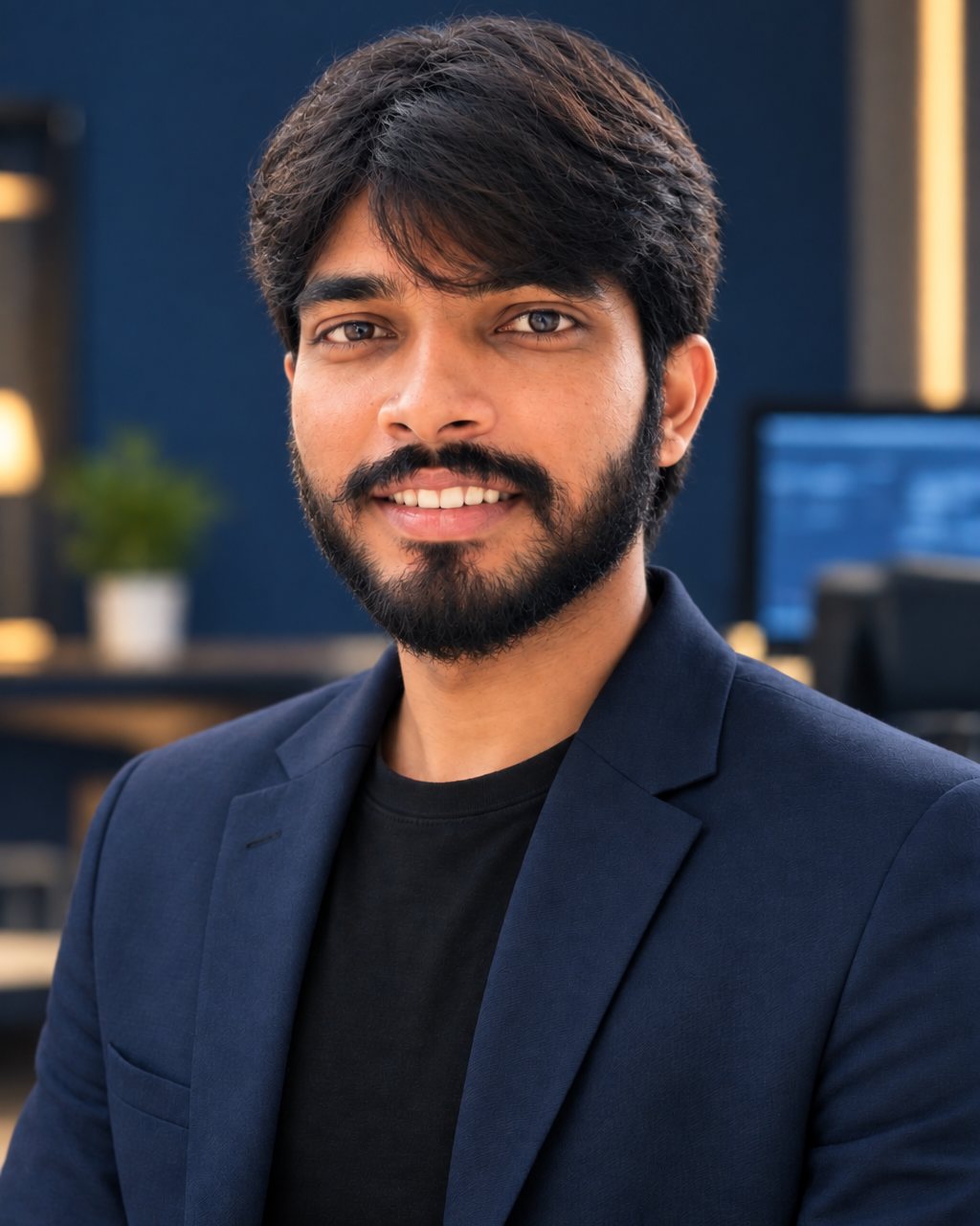Ravi Kumar