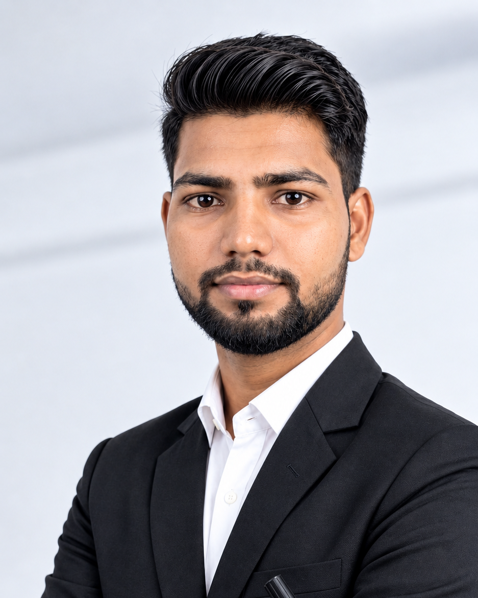 Rambabu Kumar