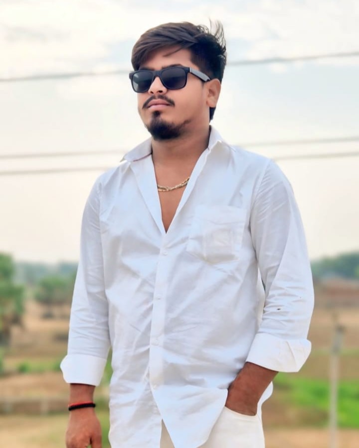 Avinash Kumar